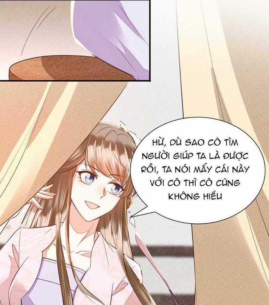 Rơi Vào Cạm Bẫy Ngọt Ngào Của Tứ Thúc Chapter 44 trang 10