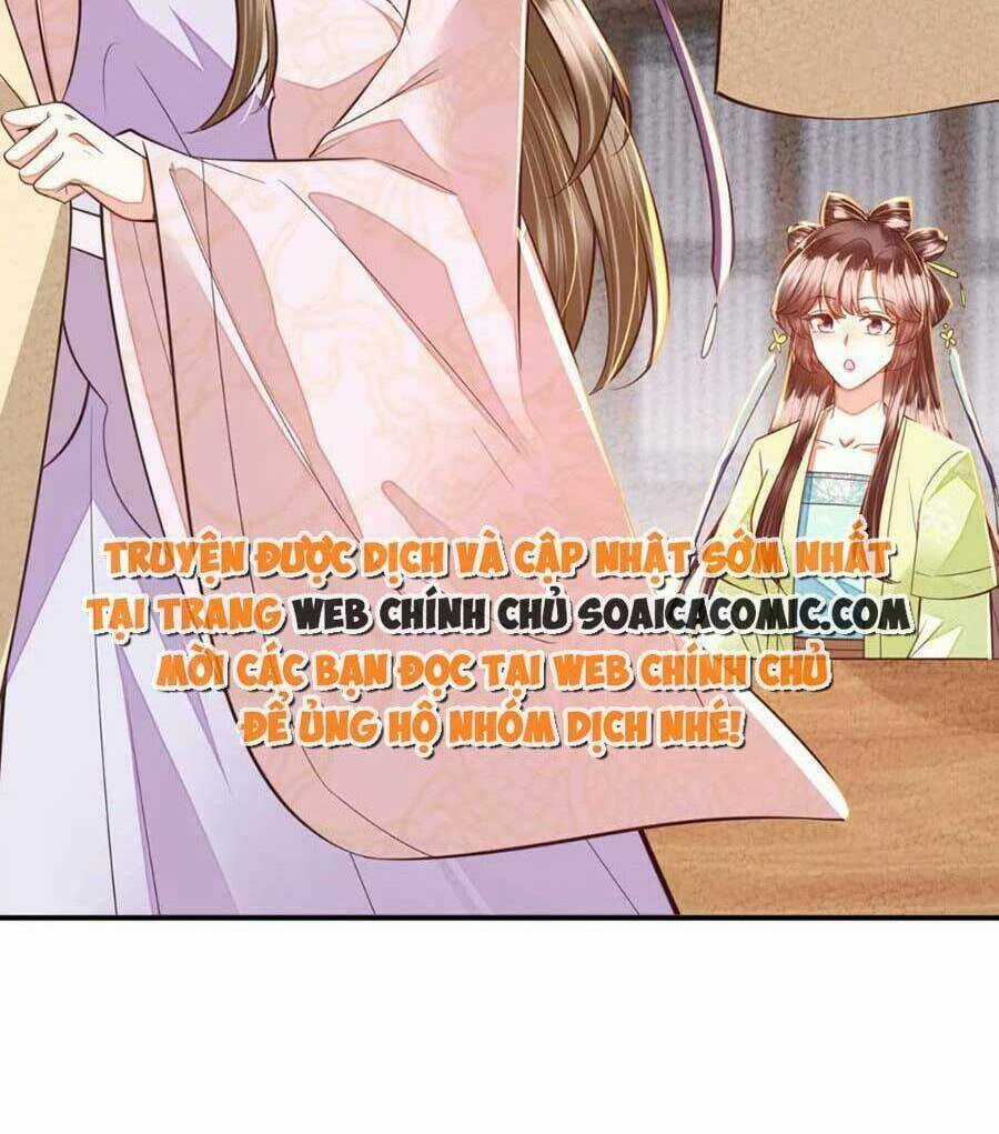 Rơi Vào Cạm Bẫy Ngọt Ngào Của Tứ Thúc Chapter 44 trang 11