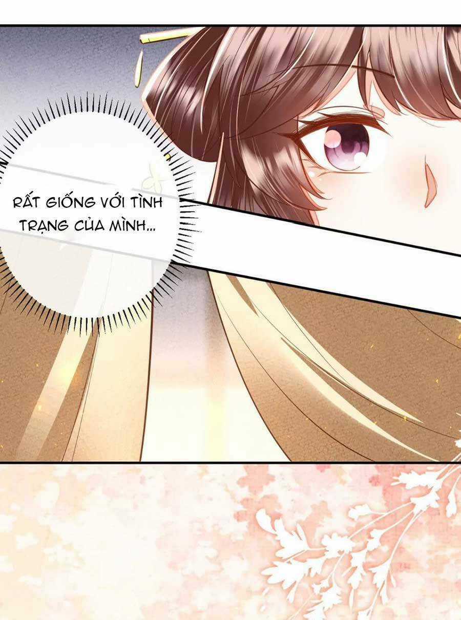 Rơi Vào Cạm Bẫy Ngọt Ngào Của Tứ Thúc Chapter 44 trang 12