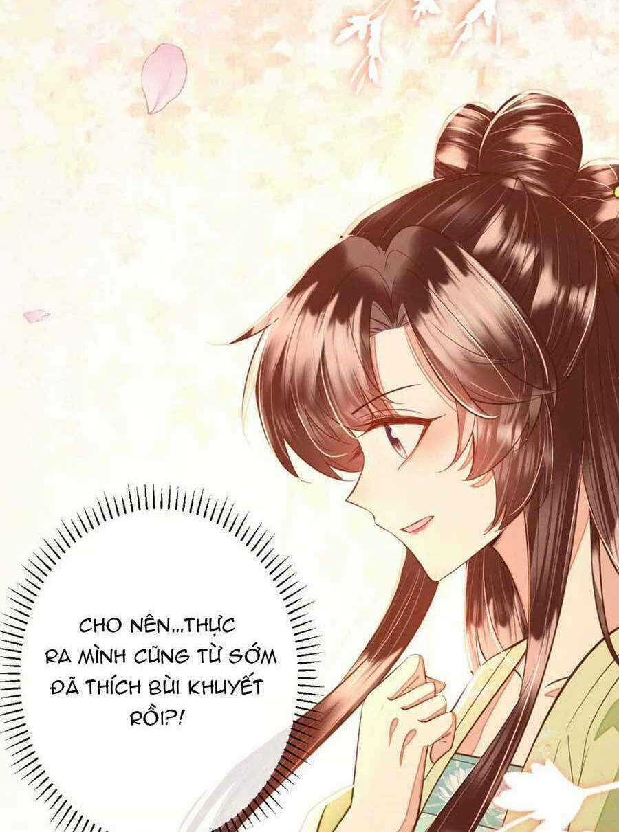 Rơi Vào Cạm Bẫy Ngọt Ngào Của Tứ Thúc Chapter 44 trang 13