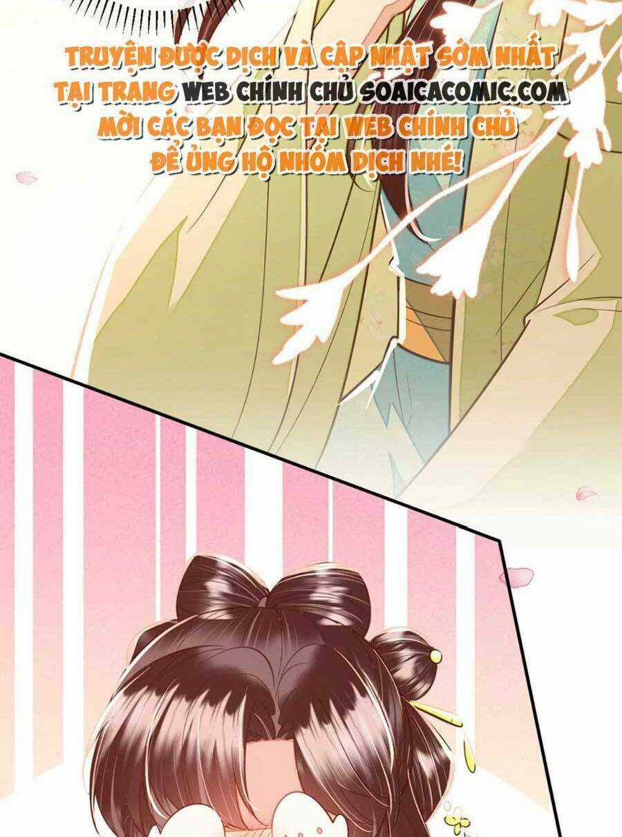 Rơi Vào Cạm Bẫy Ngọt Ngào Của Tứ Thúc Chapter 44 trang 14