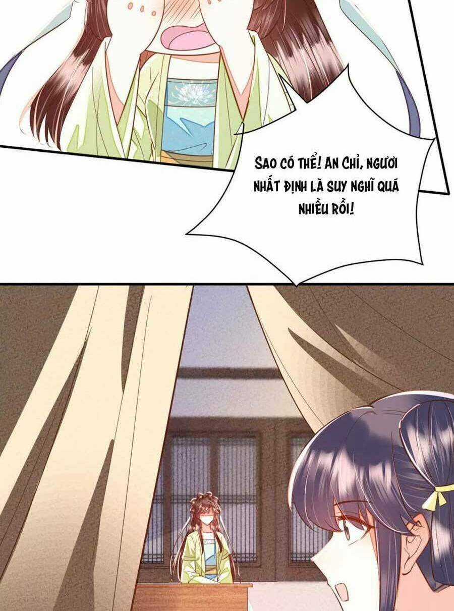 Rơi Vào Cạm Bẫy Ngọt Ngào Của Tứ Thúc Chapter 44 trang 15