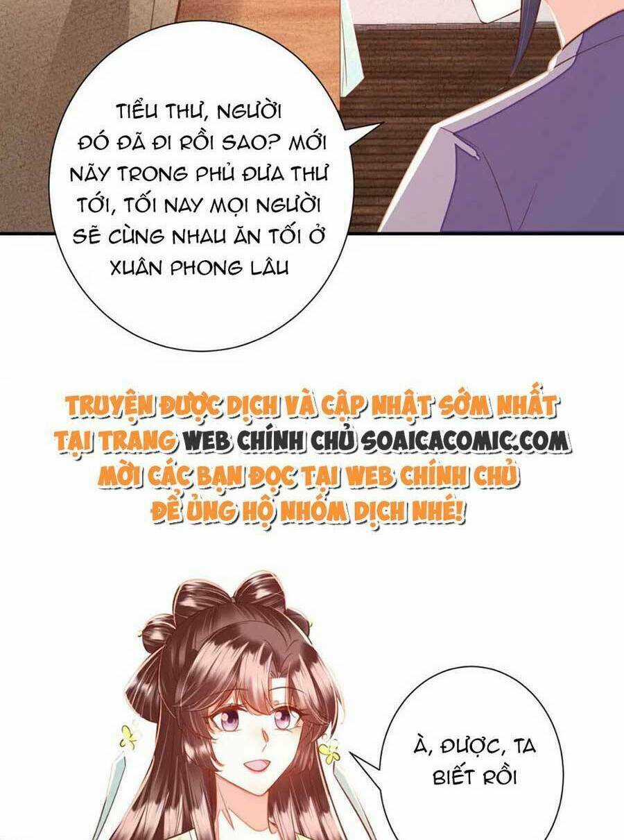 Rơi Vào Cạm Bẫy Ngọt Ngào Của Tứ Thúc Chapter 44 trang 16