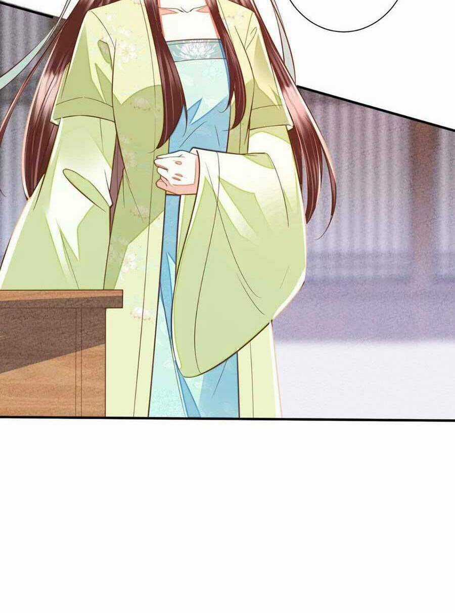 Rơi Vào Cạm Bẫy Ngọt Ngào Của Tứ Thúc Chapter 44 trang 17