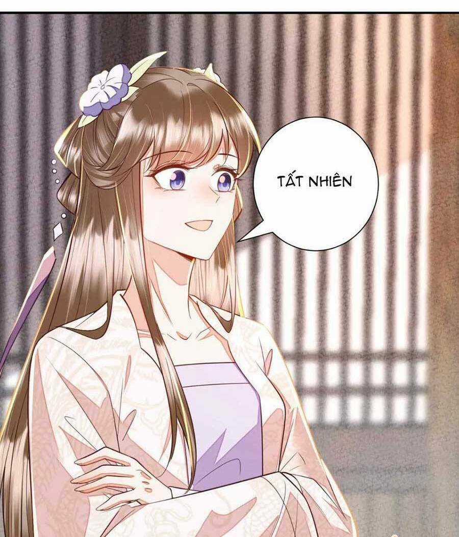 Rơi Vào Cạm Bẫy Ngọt Ngào Của Tứ Thúc Chapter 44 trang 2