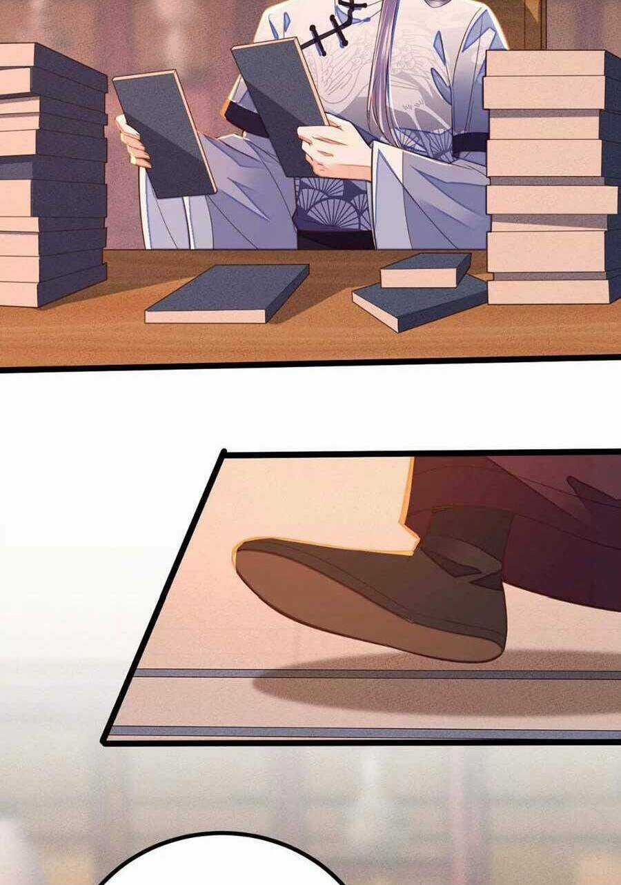 Rơi Vào Cạm Bẫy Ngọt Ngào Của Tứ Thúc Chapter 44 trang 21