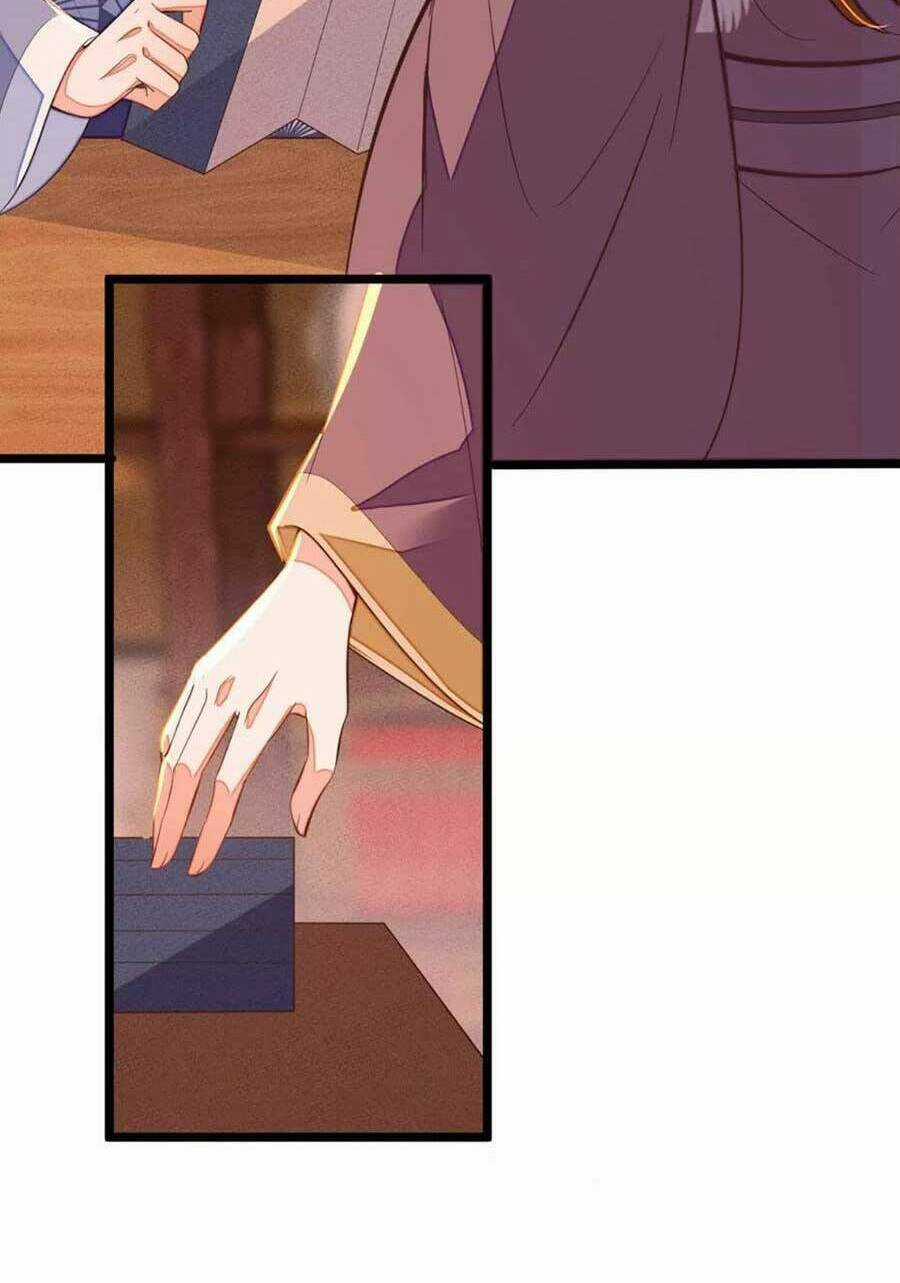 Rơi Vào Cạm Bẫy Ngọt Ngào Của Tứ Thúc Chapter 44 trang 23