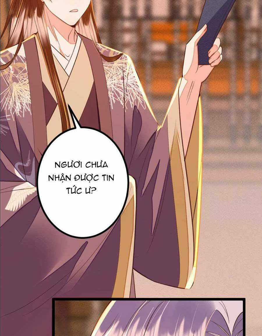 Rơi Vào Cạm Bẫy Ngọt Ngào Của Tứ Thúc Chapter 44 trang 25