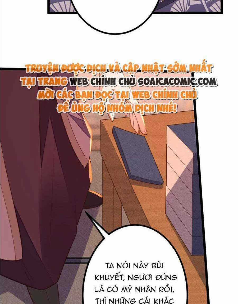 Rơi Vào Cạm Bẫy Ngọt Ngào Của Tứ Thúc Chapter 44 trang 27