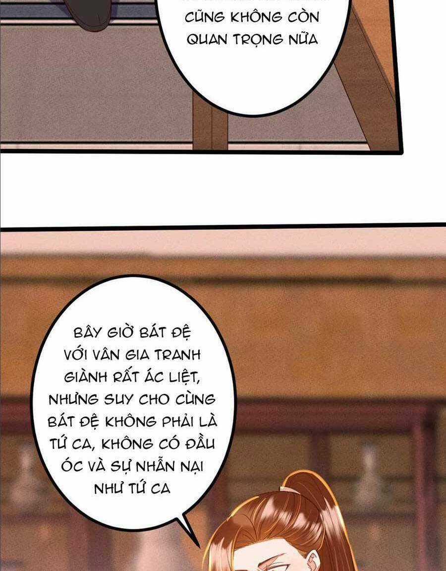 Rơi Vào Cạm Bẫy Ngọt Ngào Của Tứ Thúc Chapter 44 trang 28