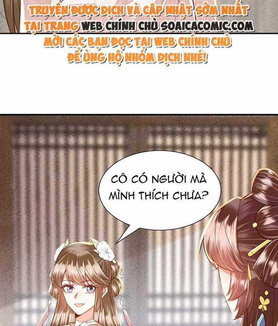 Rơi Vào Cạm Bẫy Ngọt Ngào Của Tứ Thúc Chapter 44 trang 3