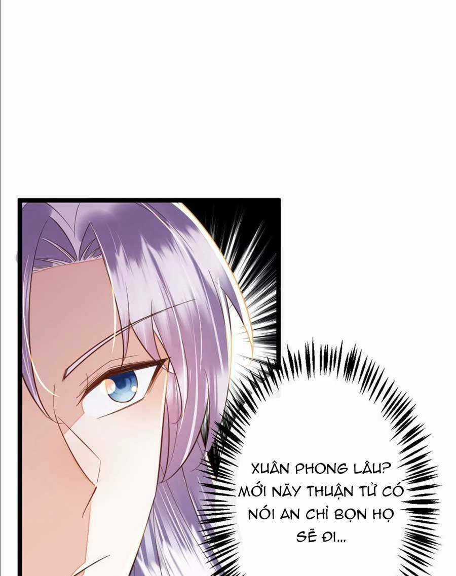 Rơi Vào Cạm Bẫy Ngọt Ngào Của Tứ Thúc Chapter 44 trang 30