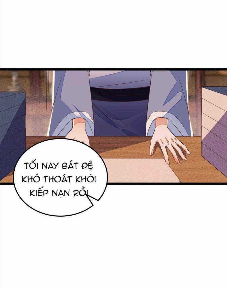 Rơi Vào Cạm Bẫy Ngọt Ngào Của Tứ Thúc Chapter 44 trang 33