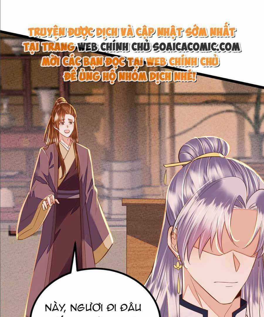 Rơi Vào Cạm Bẫy Ngọt Ngào Của Tứ Thúc Chapter 44 trang 34