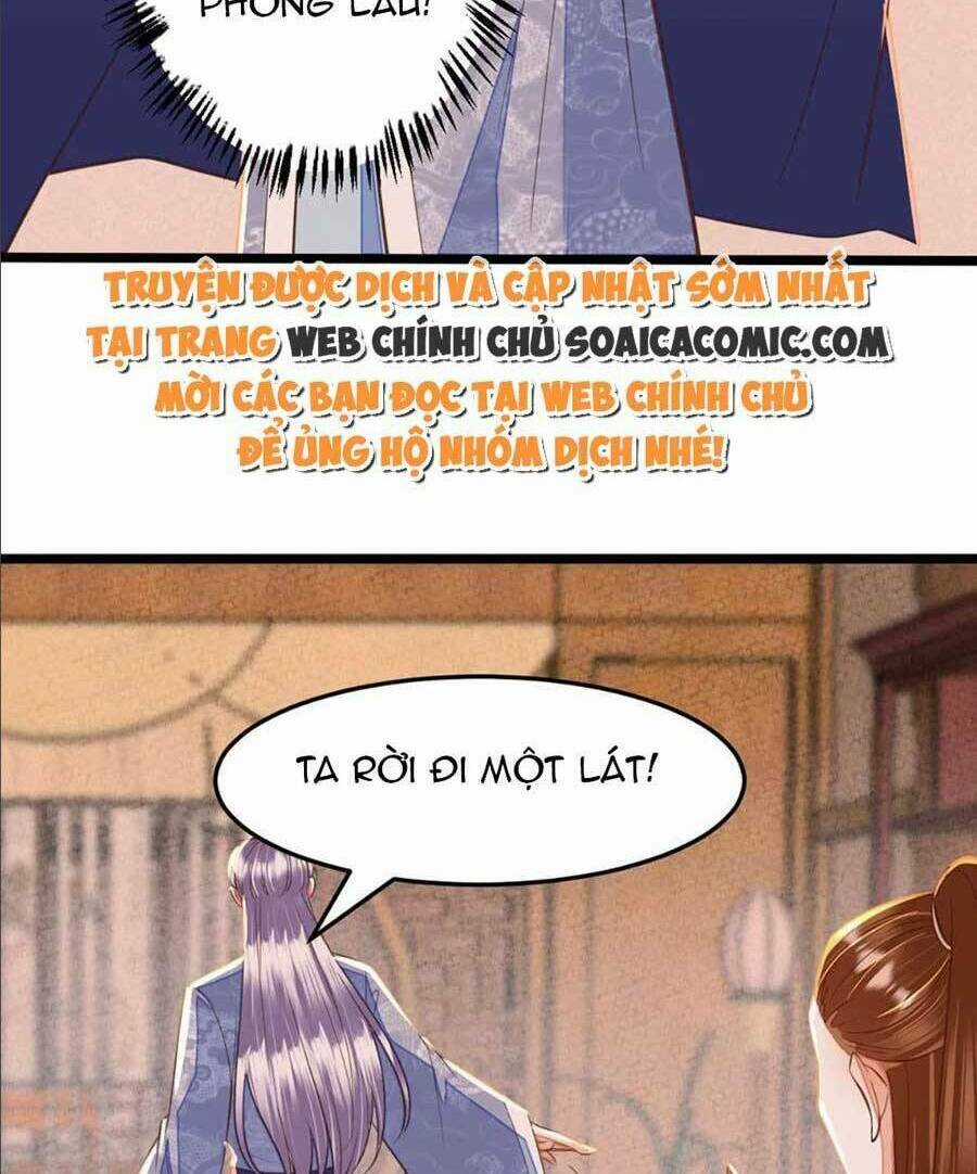 Rơi Vào Cạm Bẫy Ngọt Ngào Của Tứ Thúc Chapter 44 trang 37