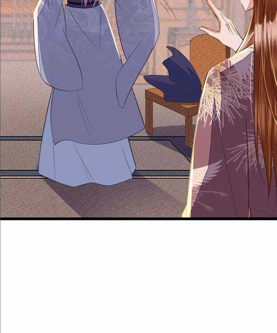 Rơi Vào Cạm Bẫy Ngọt Ngào Của Tứ Thúc Chapter 44 trang 38