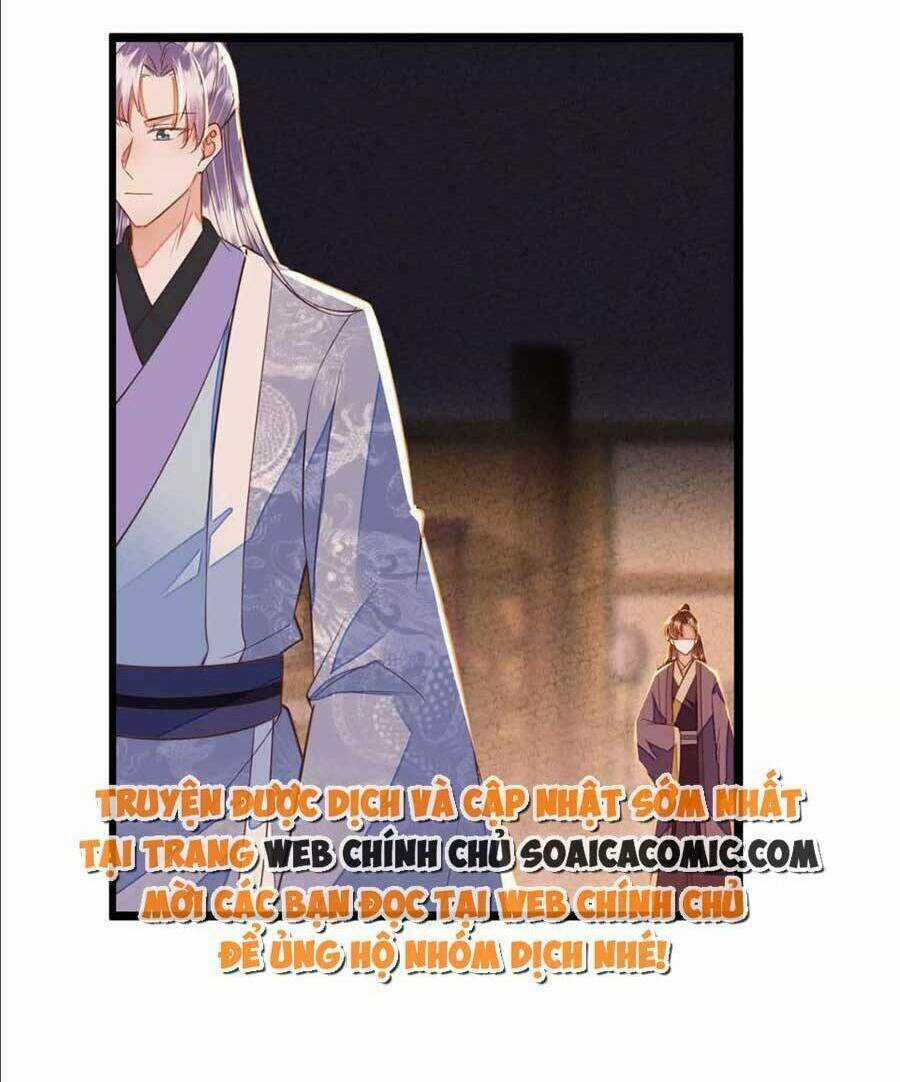 Rơi Vào Cạm Bẫy Ngọt Ngào Của Tứ Thúc Chapter 44 trang 39