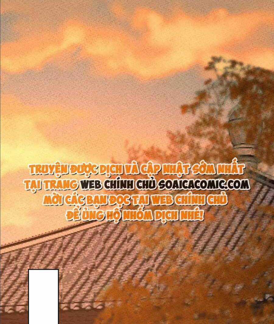 Rơi Vào Cạm Bẫy Ngọt Ngào Của Tứ Thúc Chapter 44 trang 43