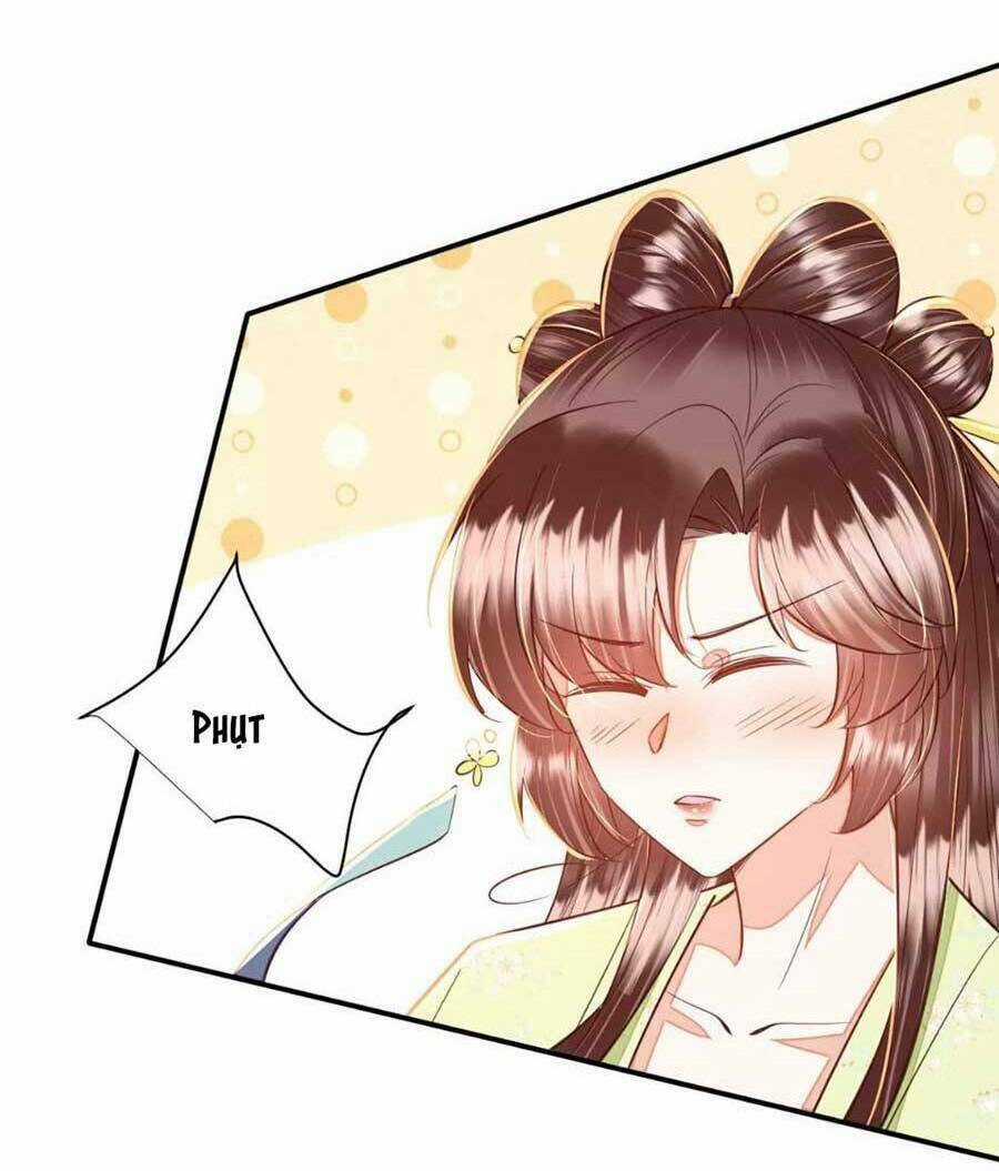 Rơi Vào Cạm Bẫy Ngọt Ngào Của Tứ Thúc Chapter 44 trang 5