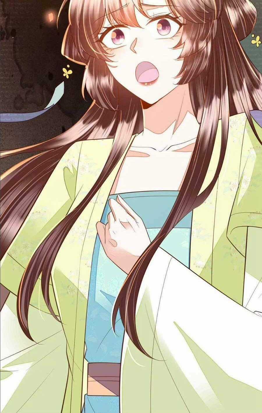 Rơi Vào Cạm Bẫy Ngọt Ngào Của Tứ Thúc Chapter 44 trang 52