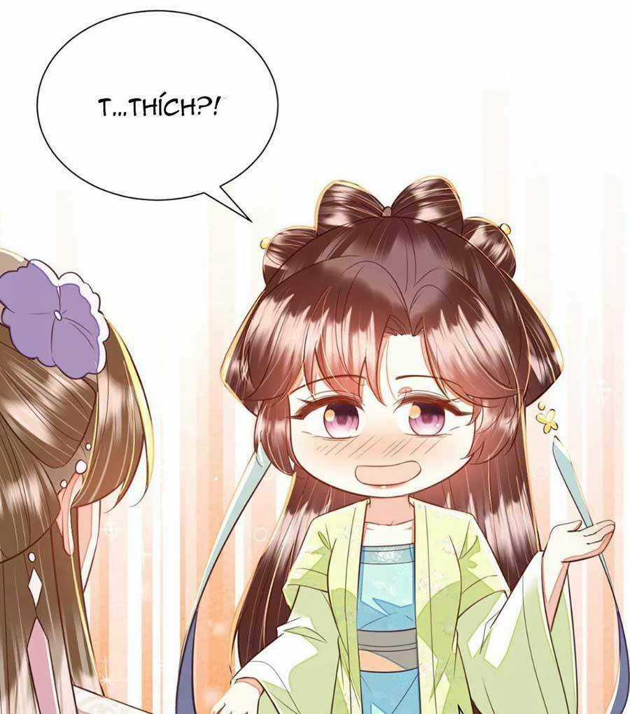 Rơi Vào Cạm Bẫy Ngọt Ngào Của Tứ Thúc Chapter 44 trang 6