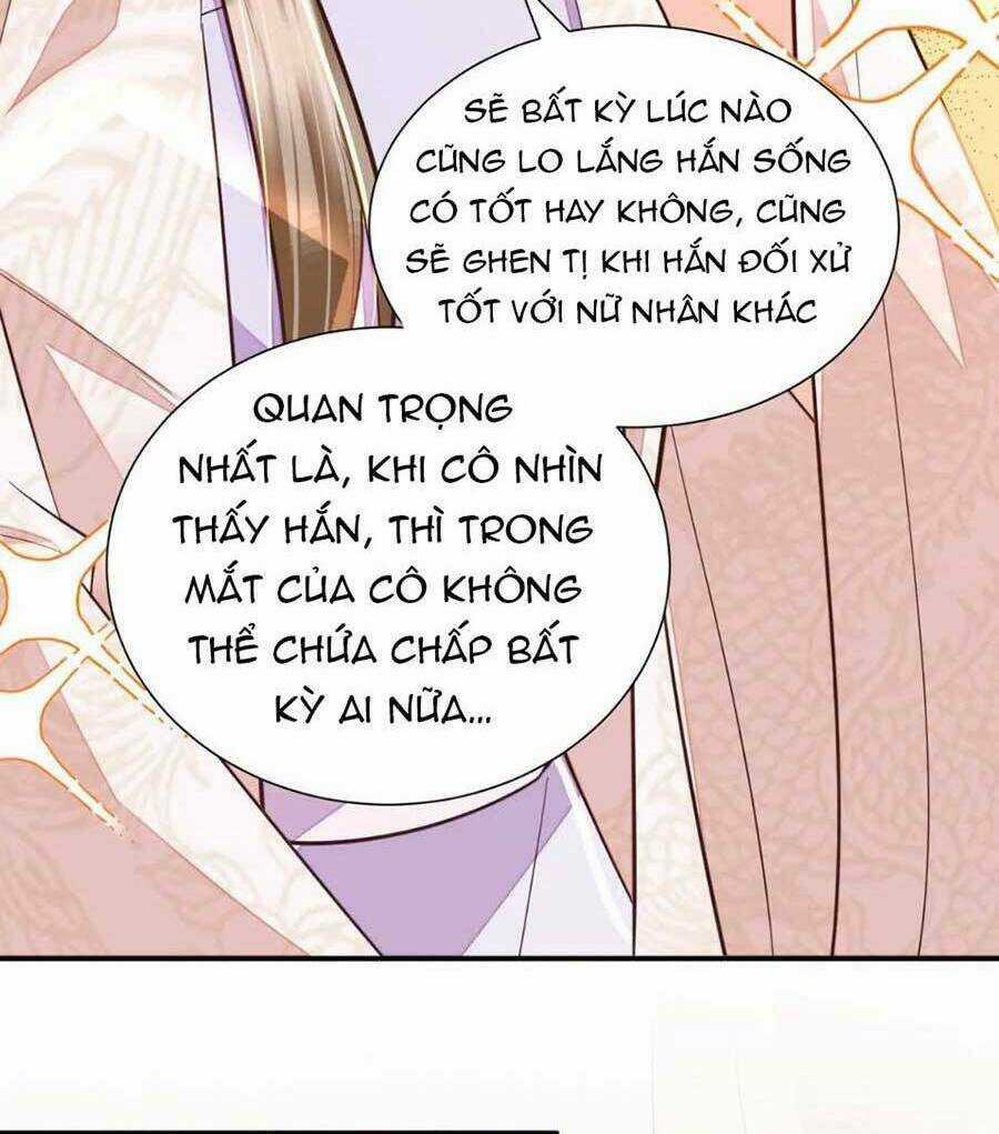 Rơi Vào Cạm Bẫy Ngọt Ngào Của Tứ Thúc Chapter 44 trang 9