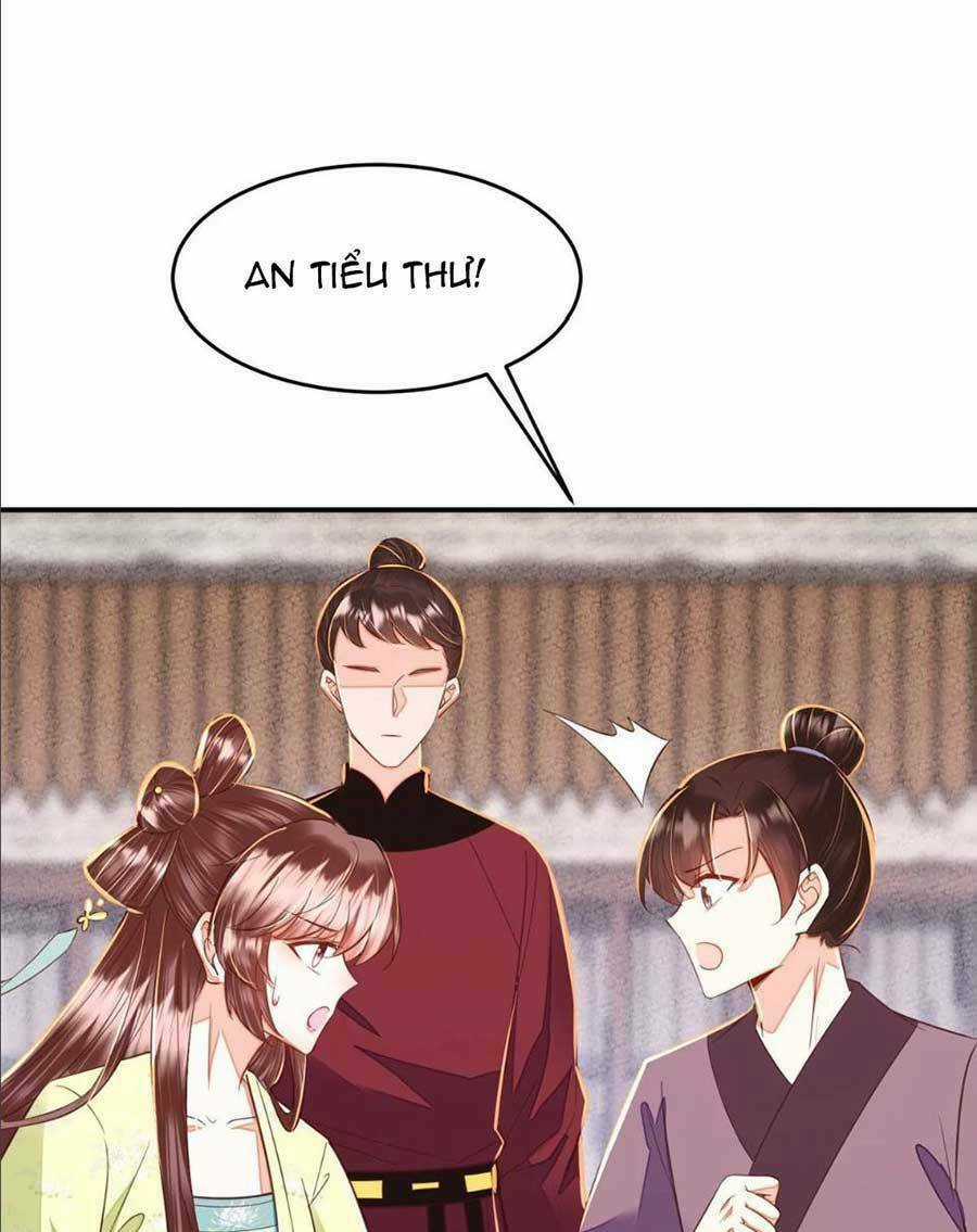 Rơi Vào Cạm Bẫy Ngọt Ngào Của Tứ Thúc Chapter 45 trang 10