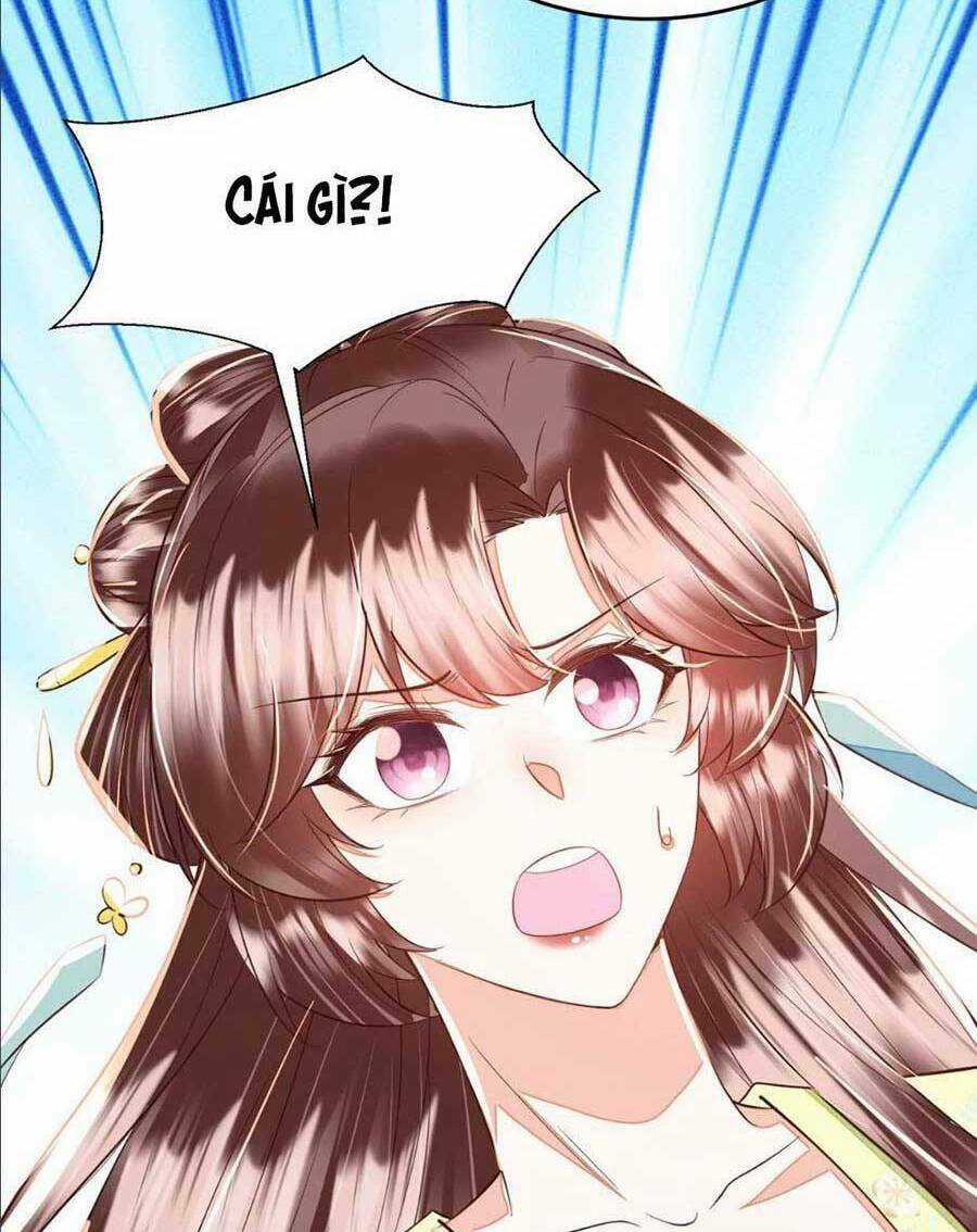 Rơi Vào Cạm Bẫy Ngọt Ngào Của Tứ Thúc Chapter 45 trang 14