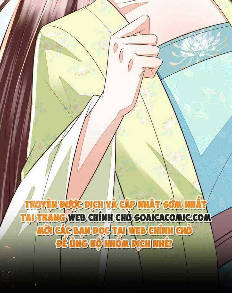 Rơi Vào Cạm Bẫy Ngọt Ngào Của Tứ Thúc Chapter 45 trang 15