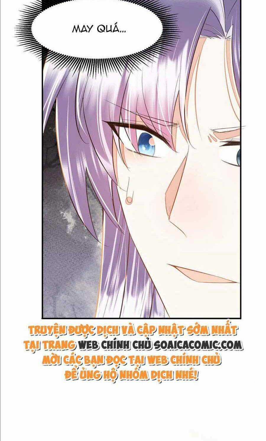 Rơi Vào Cạm Bẫy Ngọt Ngào Của Tứ Thúc Chapter 45 trang 19