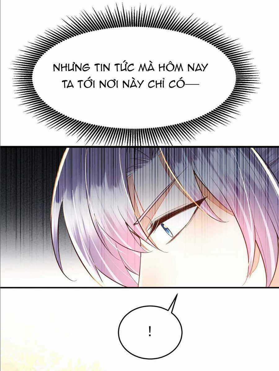 Rơi Vào Cạm Bẫy Ngọt Ngào Của Tứ Thúc Chapter 45 trang 24