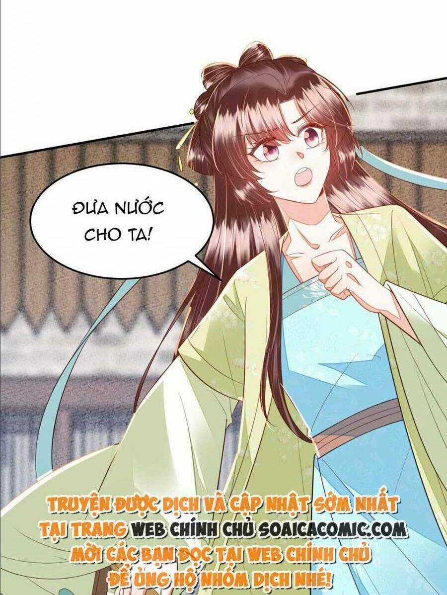 Rơi Vào Cạm Bẫy Ngọt Ngào Của Tứ Thúc Chapter 45 trang 27