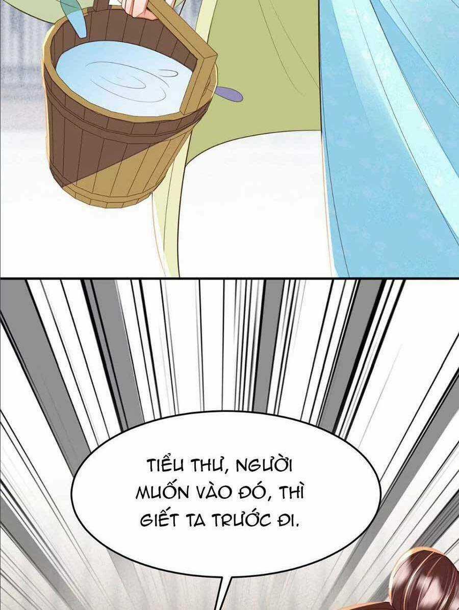 Rơi Vào Cạm Bẫy Ngọt Ngào Của Tứ Thúc Chapter 45 trang 28