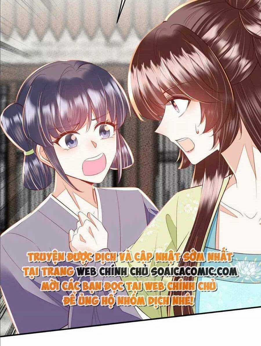 Rơi Vào Cạm Bẫy Ngọt Ngào Của Tứ Thúc Chapter 45 trang 29