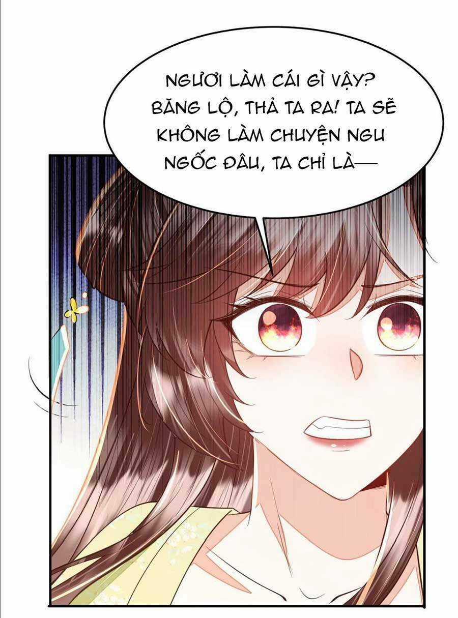Rơi Vào Cạm Bẫy Ngọt Ngào Của Tứ Thúc Chapter 45 trang 30