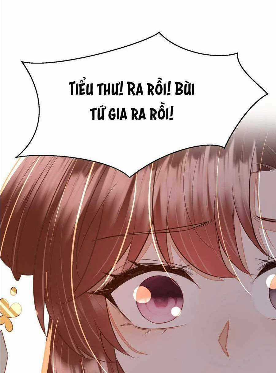 Rơi Vào Cạm Bẫy Ngọt Ngào Của Tứ Thúc Chapter 45 trang 31