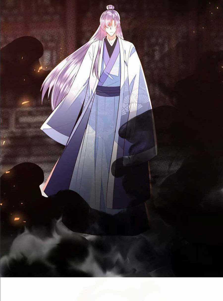 Rơi Vào Cạm Bẫy Ngọt Ngào Của Tứ Thúc Chapter 45 trang 33