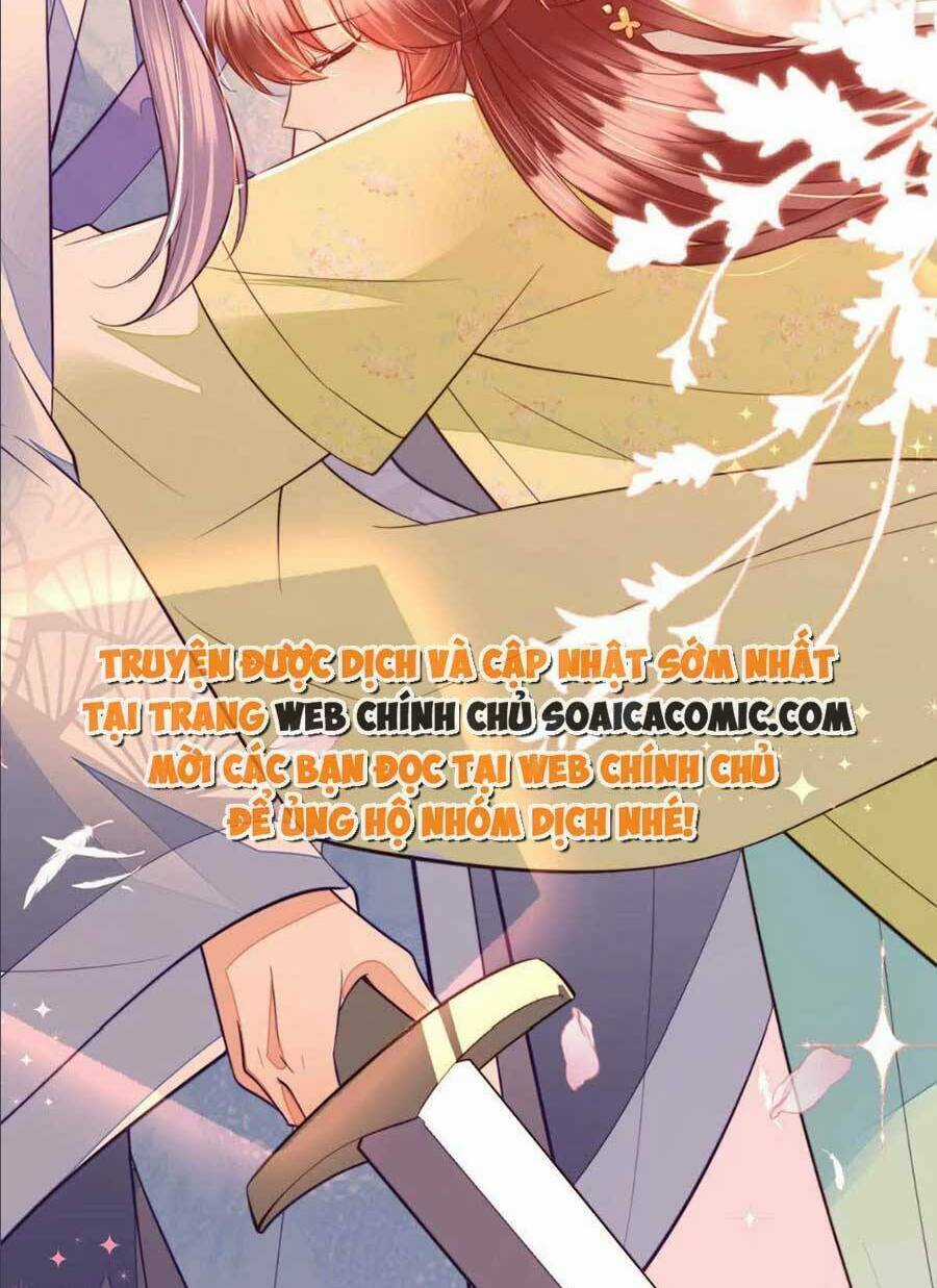 Rơi Vào Cạm Bẫy Ngọt Ngào Của Tứ Thúc Chapter 45 trang 35