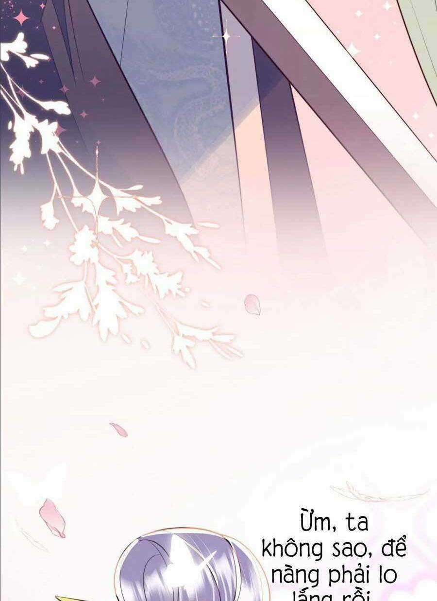 Rơi Vào Cạm Bẫy Ngọt Ngào Của Tứ Thúc Chapter 45 trang 36