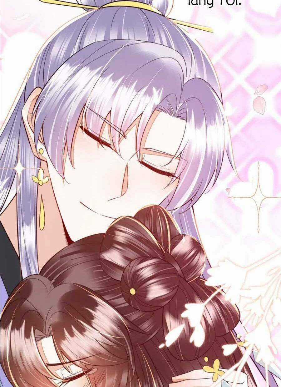 Rơi Vào Cạm Bẫy Ngọt Ngào Của Tứ Thúc Chapter 45 trang 37