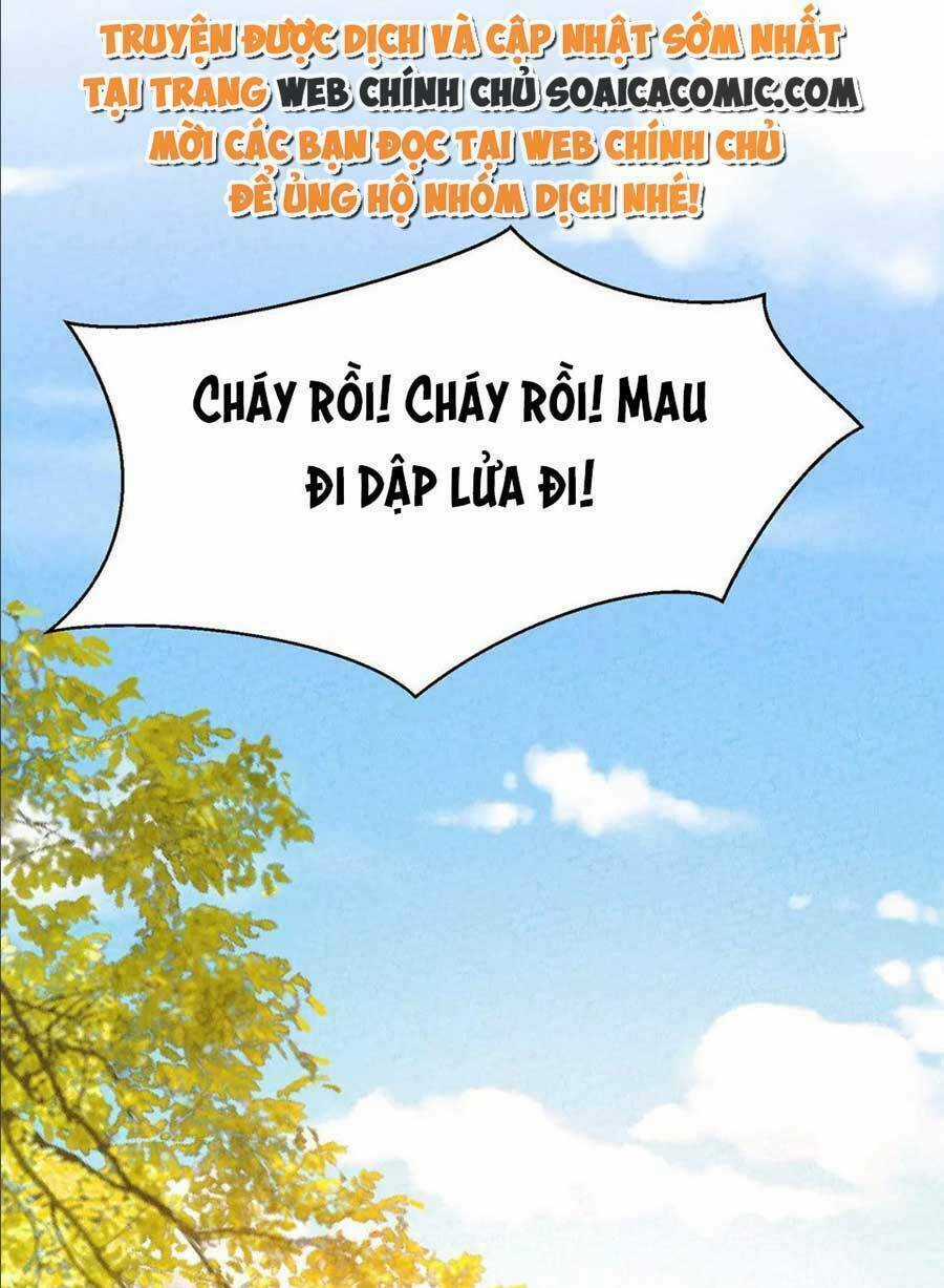 Rơi Vào Cạm Bẫy Ngọt Ngào Của Tứ Thúc Chapter 45 trang 4
