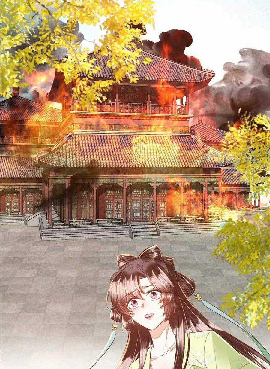 Rơi Vào Cạm Bẫy Ngọt Ngào Của Tứ Thúc Chapter 45 trang 5