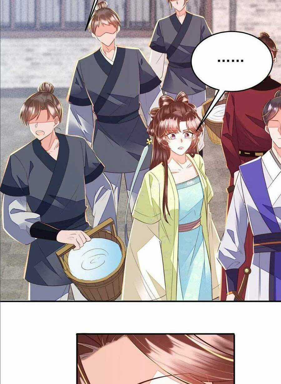 Rơi Vào Cạm Bẫy Ngọt Ngào Của Tứ Thúc Chapter 45 trang 7