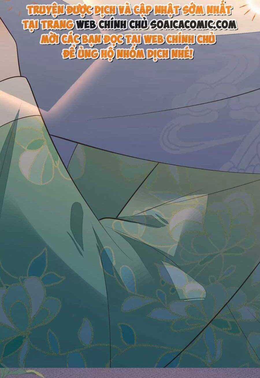 Rơi Vào Cạm Bẫy Ngọt Ngào Của Tứ Thúc Chapter 46 trang 11