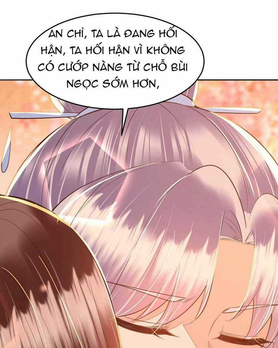 Rơi Vào Cạm Bẫy Ngọt Ngào Của Tứ Thúc Chapter 46 trang 14