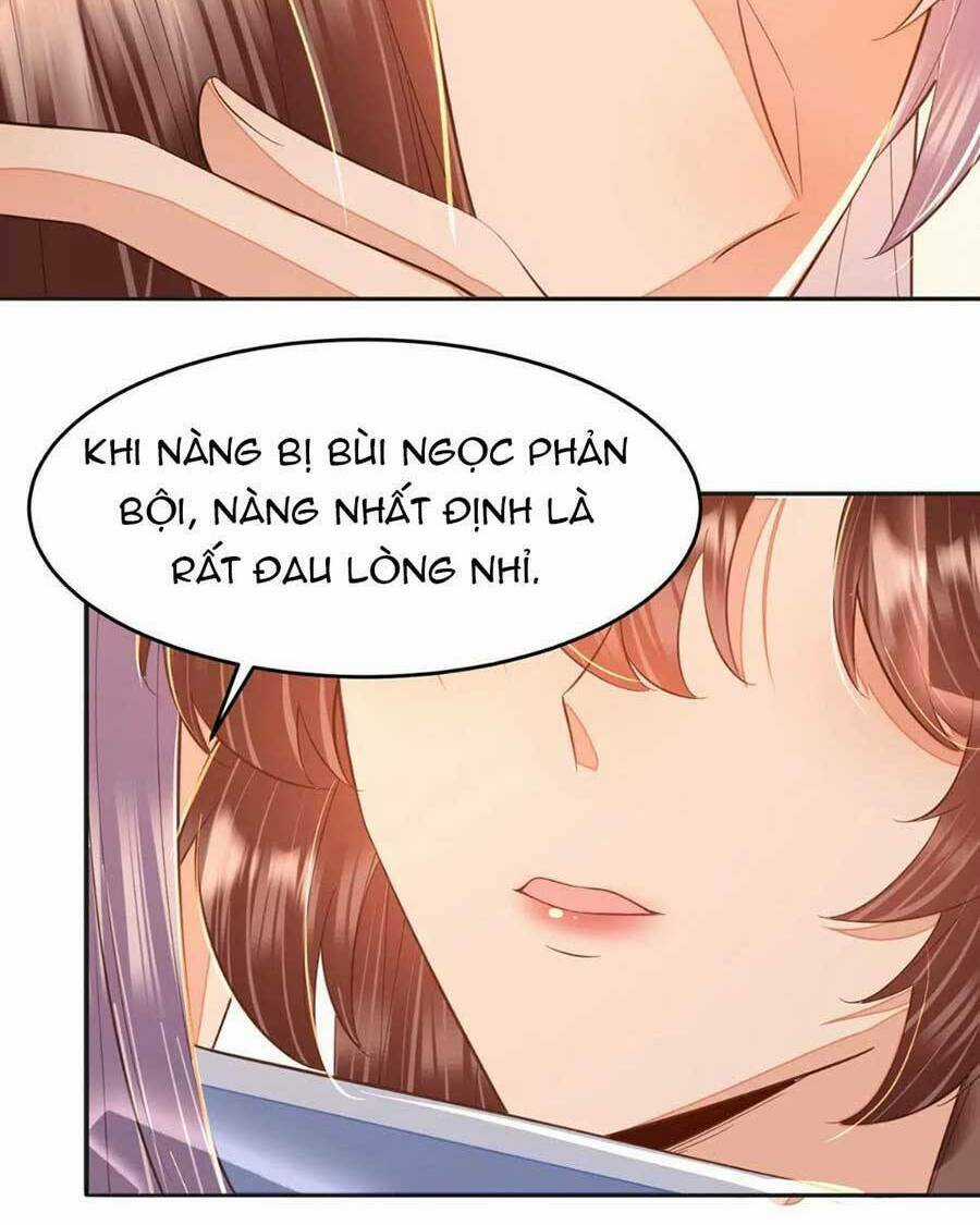 Rơi Vào Cạm Bẫy Ngọt Ngào Của Tứ Thúc Chapter 46 trang 15