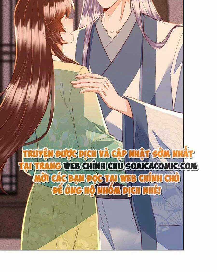 Rơi Vào Cạm Bẫy Ngọt Ngào Của Tứ Thúc Chapter 46 trang 19