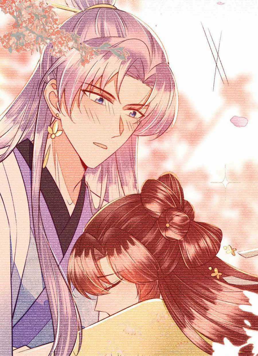 Rơi Vào Cạm Bẫy Ngọt Ngào Của Tứ Thúc Chapter 46 trang 2