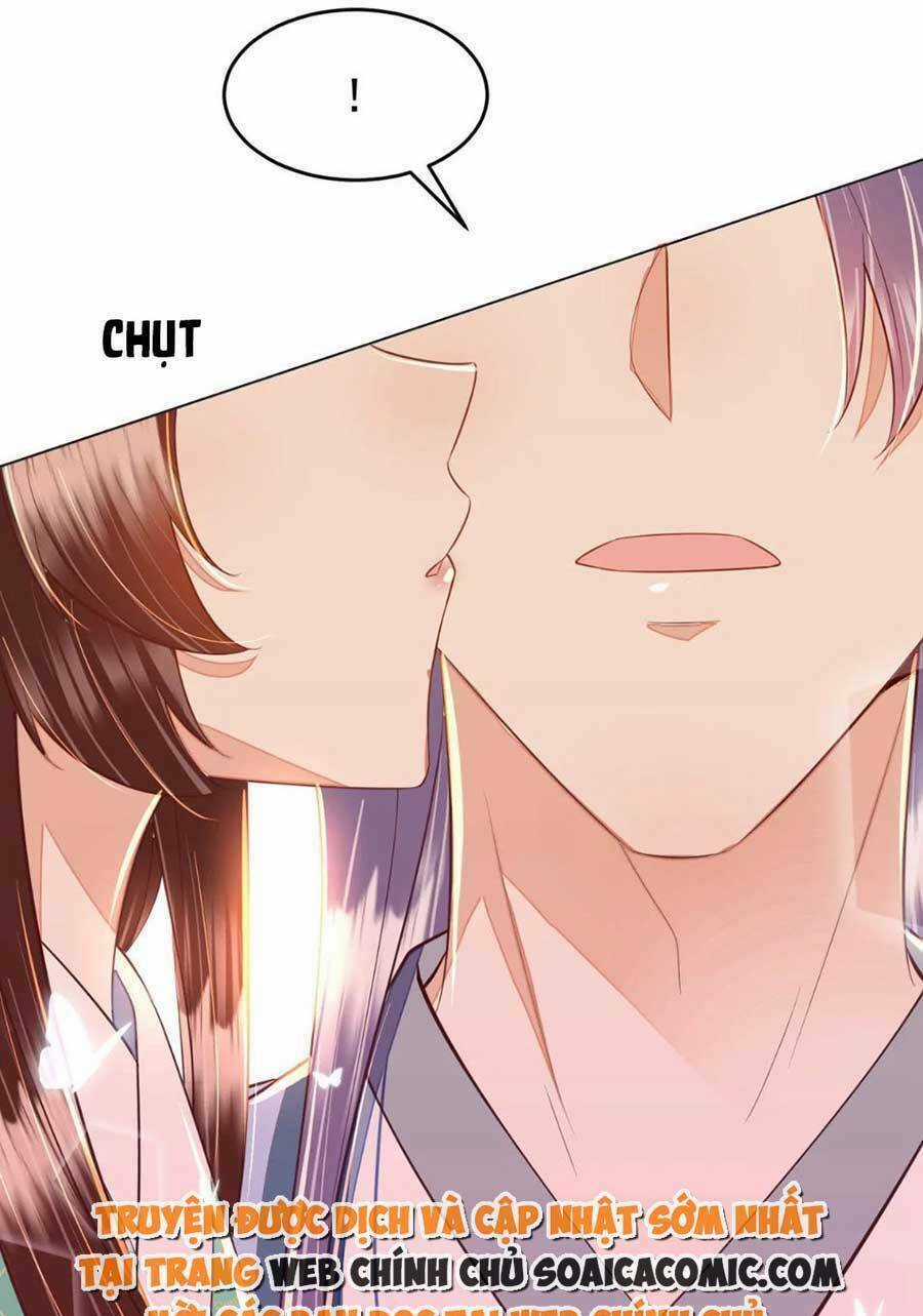 Rơi Vào Cạm Bẫy Ngọt Ngào Của Tứ Thúc Chapter 46 trang 20