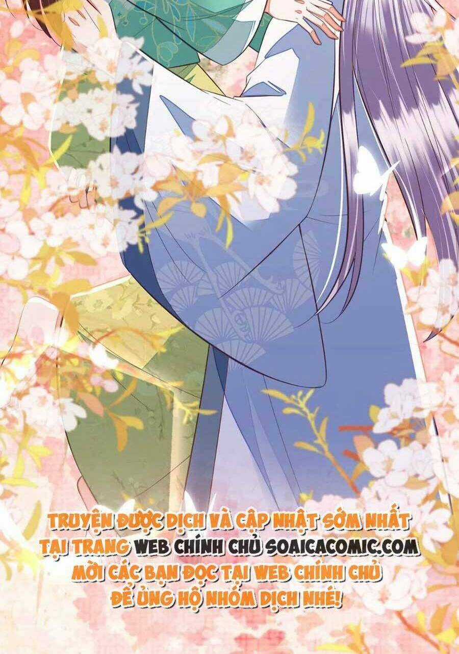 Rơi Vào Cạm Bẫy Ngọt Ngào Của Tứ Thúc Chapter 46 trang 23